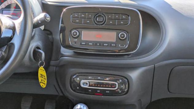 SMART ForFour 1.0cc 71cv rif. 22867726 - Foto 9