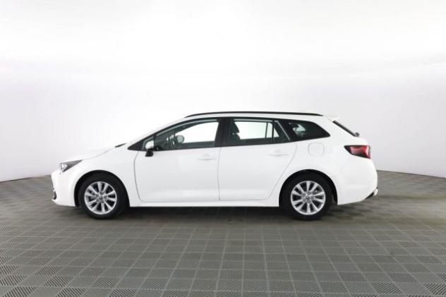 TOYOTA Corolla Corolla Active 1.8 Hybrid Touring Sports rif. 23872433 - Foto 7