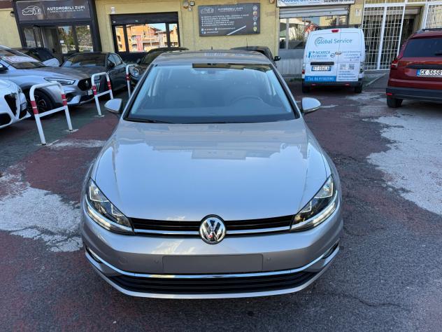 Volkswagen Golf 2.0 TDI DSG 5p. Executive BlueMotion Technology - Foto 3