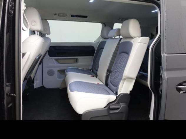 VOLKSWAGEN ID.Buzz Pro Goal 7P + IVA rif. 22219343 - Foto 9
