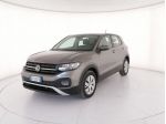 Volkswagen T-Cross 1.0 tsi Urban 95cv