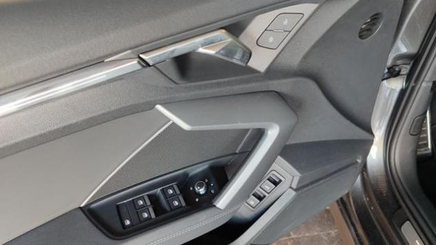 AUDI A3 S-Line 40 TFSIe 204CV Plug in NO VINCOLO FINANZIAM rif. 23873362 - Foto 7