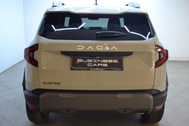 DACIA Duster Eco-G 100 CV Journey GARANZIA CASA MADRE!! rif. 24193887 - Foto 2