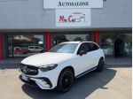 MERCEDES-BENZ GLC 220 d 4Matic Mild Hybrid AMG Line Premium rif. 23996281