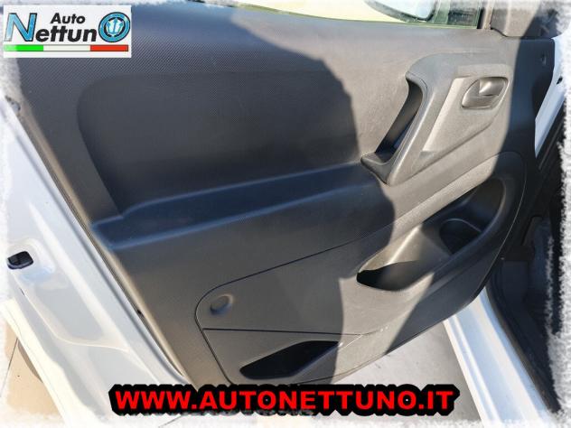 Peugeot Partner BlueHDi 100 L1 Furgone Premium - Foto 7