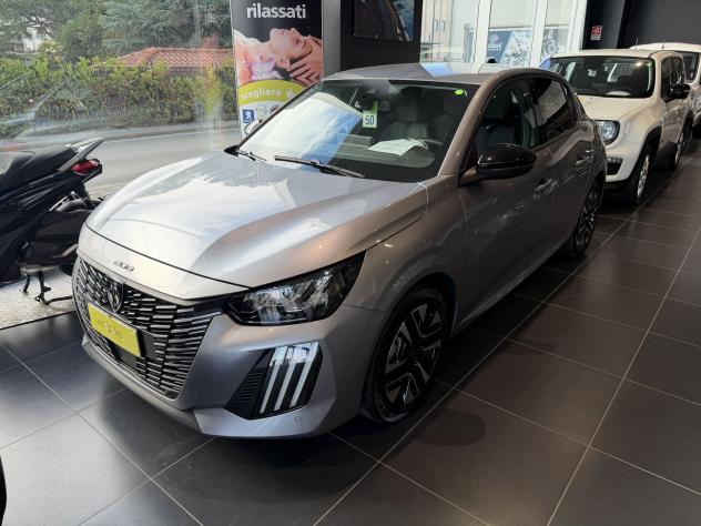 Peugeot 208 Allure PureTech 100 S/S