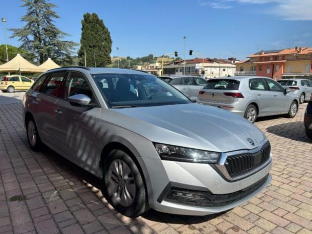 SKODA Octavia 1.5 G-TEC DSG Wagon Ambition rif. 24078224 - Foto 2
