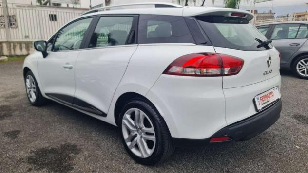 Renault Clio SPORTER DCI 8V 75CV S&S ENERGY INTENS - Foto 6
