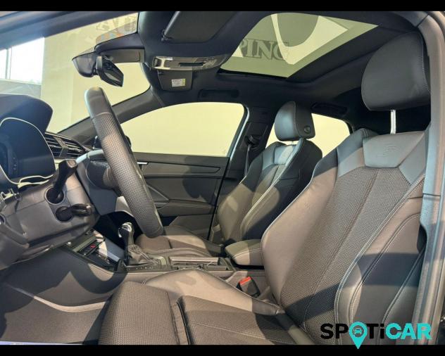 Audi Q3 2ª serie SPB 35 TDI S tronic S line edition - Foto 10