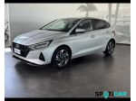 Hyundai i20 3ª serie 1.2 MPI MT ConnectLine