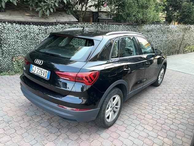 Audi Q3 2.0 35 TDI Business S Tronic - Foto 3