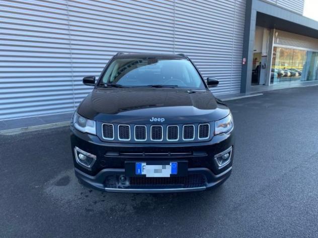 JEEP Compass 2.0 Multijet II aut. 4WD LIMITED 4X4 IVA ESPOSTA rif. 23820928 - Foto 2