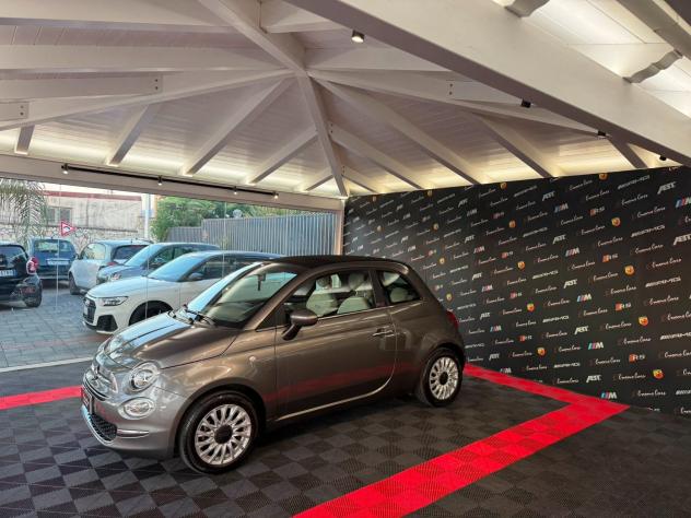 Fiat 500 C 1.0 Hybrid Dolcevita - Foto 4