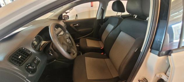 Volkswagen Polo 1.2 TDI DPF 5 p. Comfortline - Foto 7