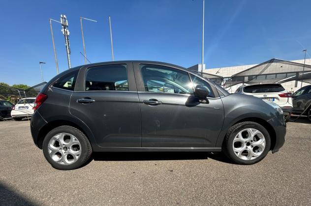 Citroën C3 C3 1.4 hdi 68 CV KM CERTIFICATI - GARANZIA - Foto 6