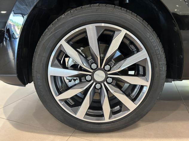 EVO Evo 3 Evo 3 1.5 113cv COME NUOVA !! - Foto 8