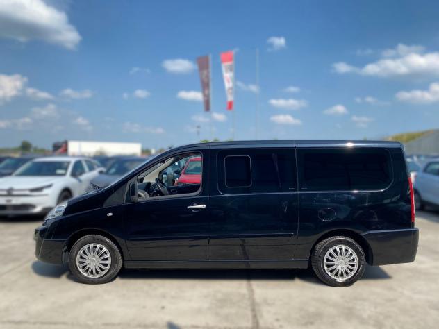 Citroën Jumpy Jumpy 2.0 HDi/160 FAP aut. PL Multispace Exclusive - Foto 2