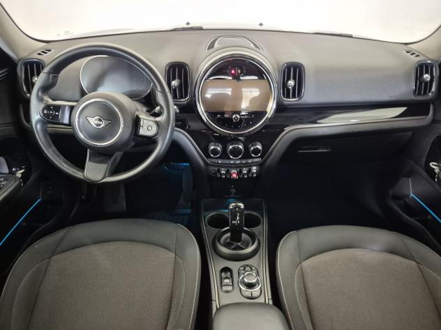 MINI Countryman Mini F60 2020 Diese Mini 2.0 Cooper D Classic all4 auto - Foto 9
