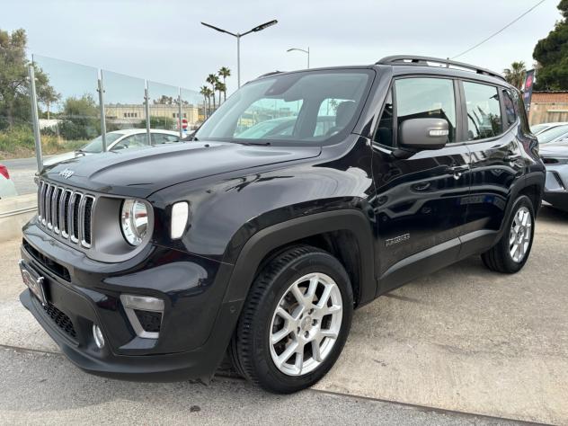 Jeep Renegade 1.6 Mjt 120 CV Limited - Foto 3