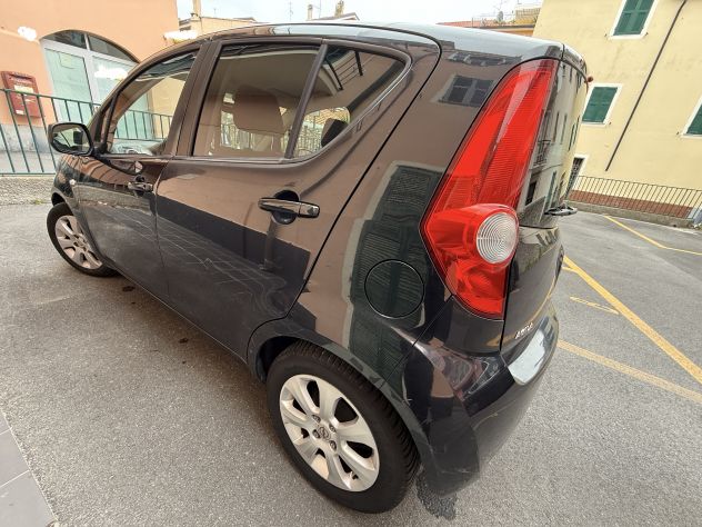 OPEL AGILA 12 - Foto 3