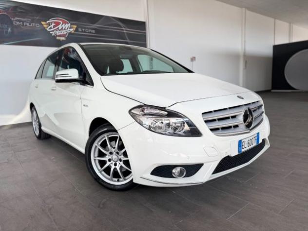 MERCEDES-BENZ B 200 CDI BlueEFFICIENCY Premium rif. 23743364 - Foto 3