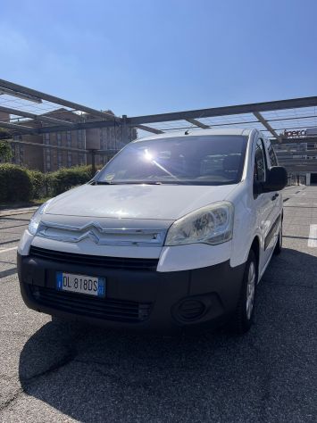 CITROEN Berlingo 2a serie anno 2008 - Foto 2