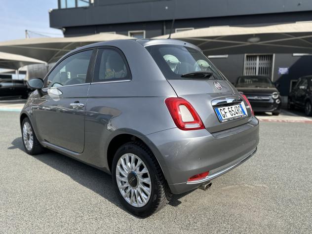 FIAT 500 Hybrid 1.0 70cv Ibrido Dolcevita - Foto 5