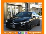 Mercedes A 180 d Business Extra 116cv AUTO. Navi+Led+Retroc.