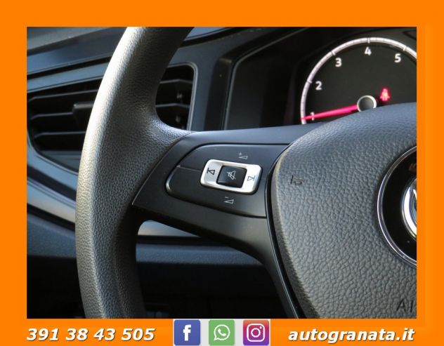 Volkswagen Polo 1.0 Mpi Trendline B.Motion NEOPATENT. - Foto 7
