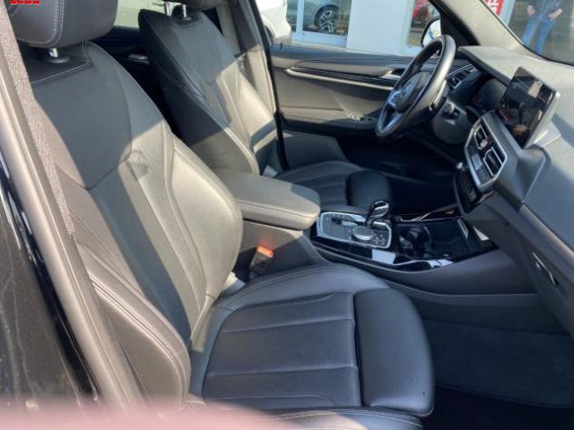 BMW X3 xDrive20d 48V Msport rif. 23926910 - Foto 8