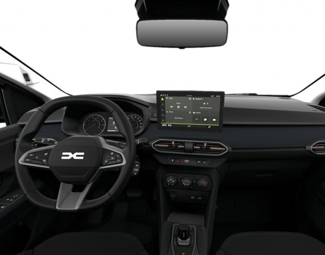 Dacia Sandero Sandero Stepway 1.2 Eco-G Expression 120cv auto - Foto 2