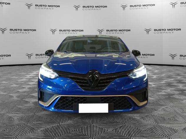 Renault Clio E-Tech Hybrid 1.6 Hybrid E-TECH 145 E-Tech Engineered - Foto 2