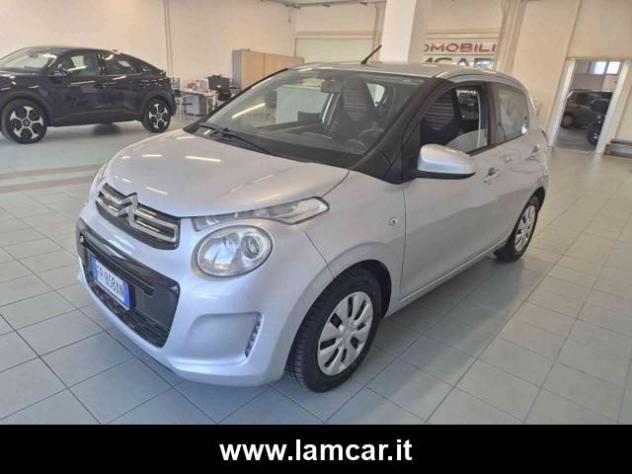 CITROEN C1 Airscape VTi 68 5 porte Feel rif. 24084887 - Foto 6