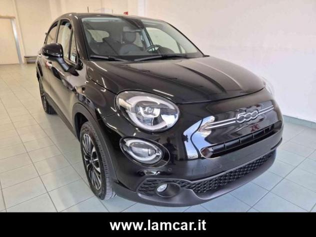 FIAT 500X 1.5 T4 Hybrid 130 CV DCT rif. 23777835 - Foto 2