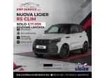 Ligier JS JS50 RS CLIM