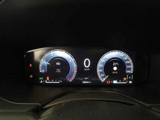 JEEP Compass 1.6 Multijet II 2WD Limited rif. 23014644 - Foto 9