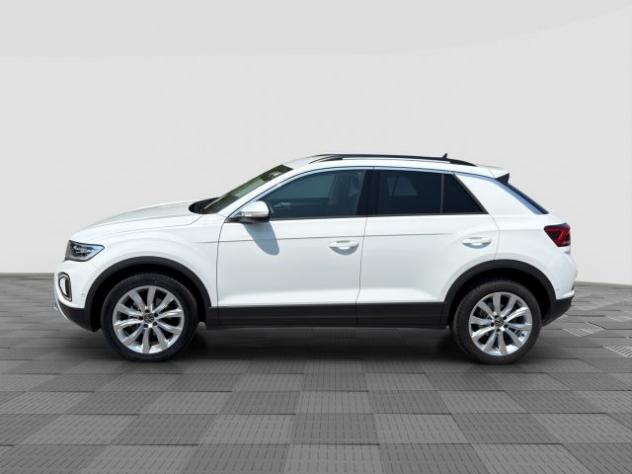 VOLKSWAGEN T-Roc T-Roc 1.0 TSI Life rif. 23867642 - Foto 2