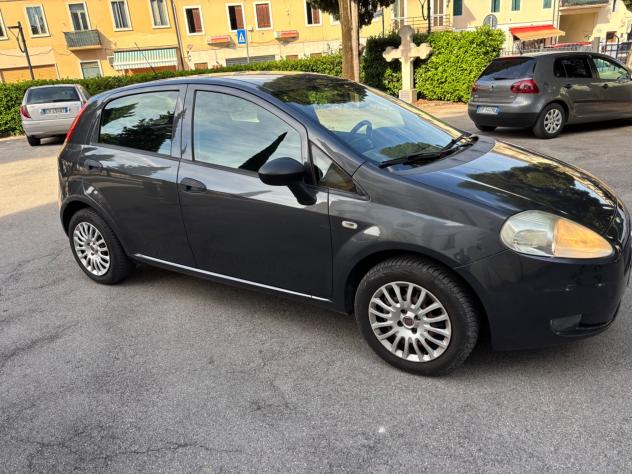 Fiat Punto Classic 1.4 benzina 5 porte - Foto 3