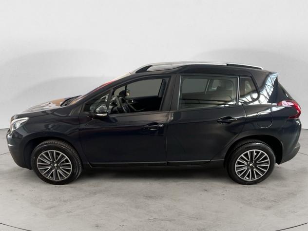 Peugeot 2008 BlueHDi 100cv Allure - Foto 3