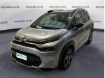 Citroën C3 Aircross C3 Aircross BlueHDi 110 S&S Feel