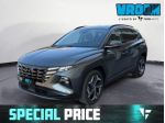 HYUNDAI Tucson 1.6 HEV aut. Exellence rif. 24062940