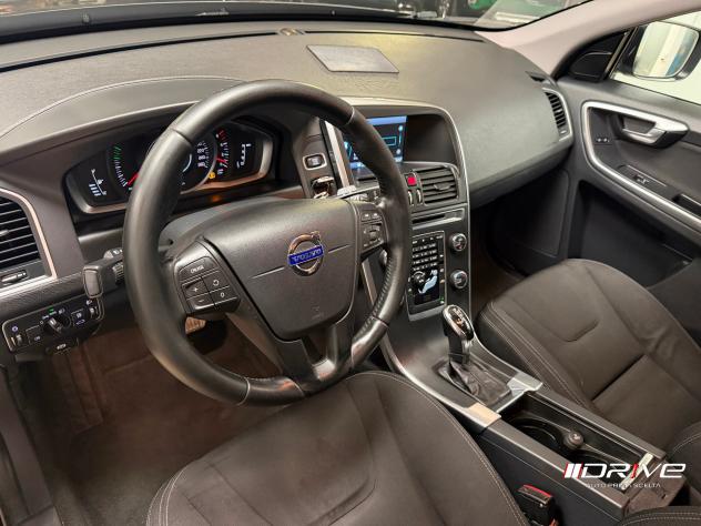 VOLVO XC60 (2008-2018) XC60 D4 Geartronic Kinetic - Foto 6