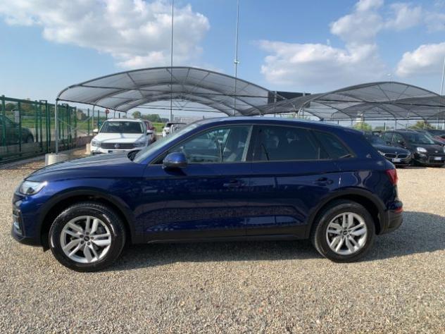 AUDI Q5 40 TDI 204 CV quattro S tronic Business Advanced rif. 24130921 - Foto 4