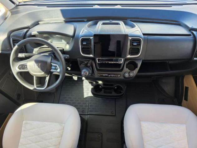 ADRIA SONIC 600 SL rif. 23610102 - Foto 6