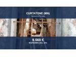 Immobile in asta di 438 m² in vendita a Curtatone