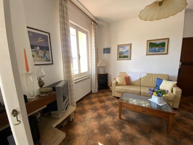 Appartamento in vendita a Bocca di Magra - Ameglia 70 mq Rif: 1240451 - Foto 6