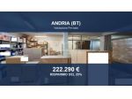 Immobile in asta di 877 m² in vendita a Andria