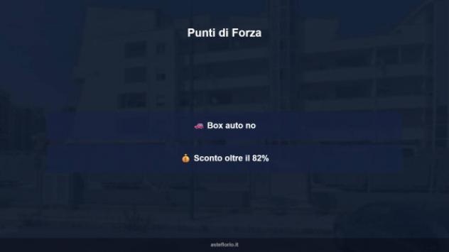 Immobile in asta di 88 m² in vendita a Anzio - Foto 9