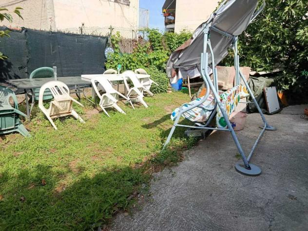 Villa a schiera in vendita a Buttigliera Alta - Foto 11