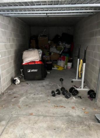Immobile in asta di 66 m², box auto in vendita a Cadelbosco di Sopra - Foto 7
